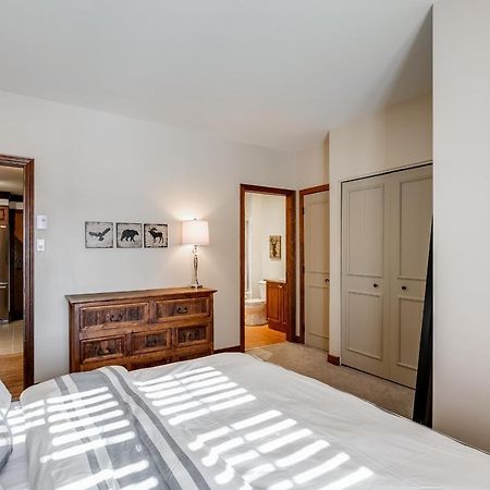 Le Foresta By Kasania Appartement Mont-Tremblant Buitenkant foto