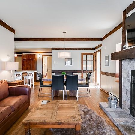 Le Foresta By Kasania Appartement Mont-Tremblant Buitenkant foto