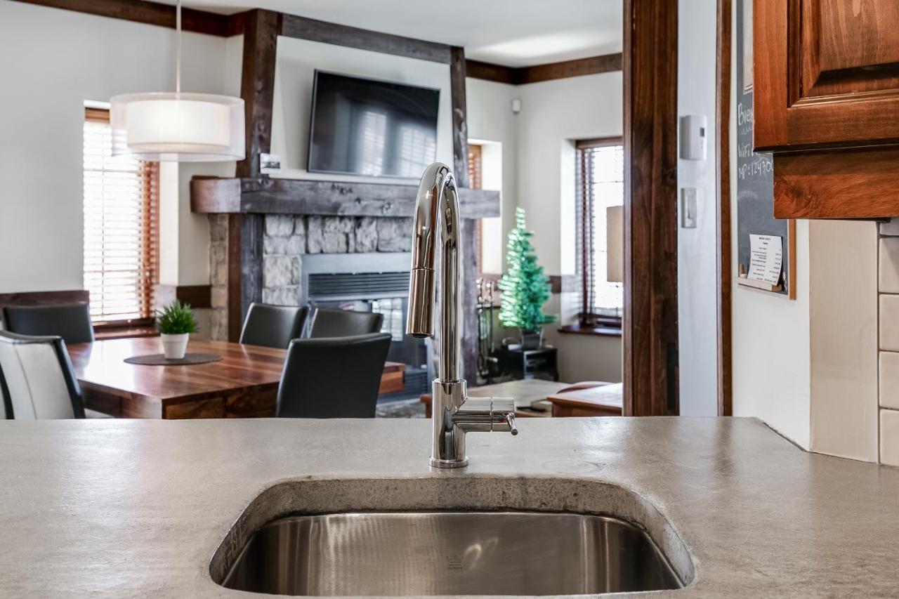 Le Foresta By Kasania Appartement Mont-Tremblant Buitenkant foto