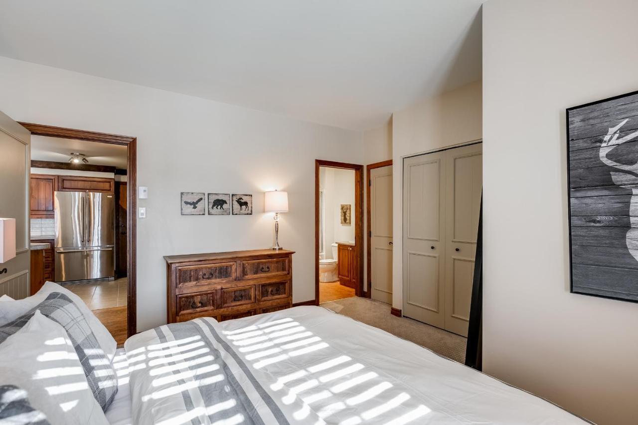 Le Foresta By Kasania Appartement Mont-Tremblant Buitenkant foto