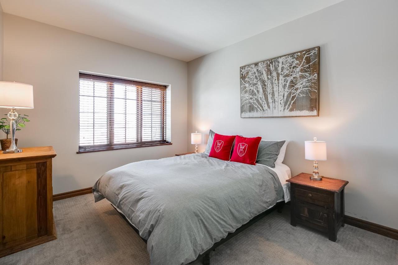 Le Foresta By Kasania Appartement Mont-Tremblant Buitenkant foto