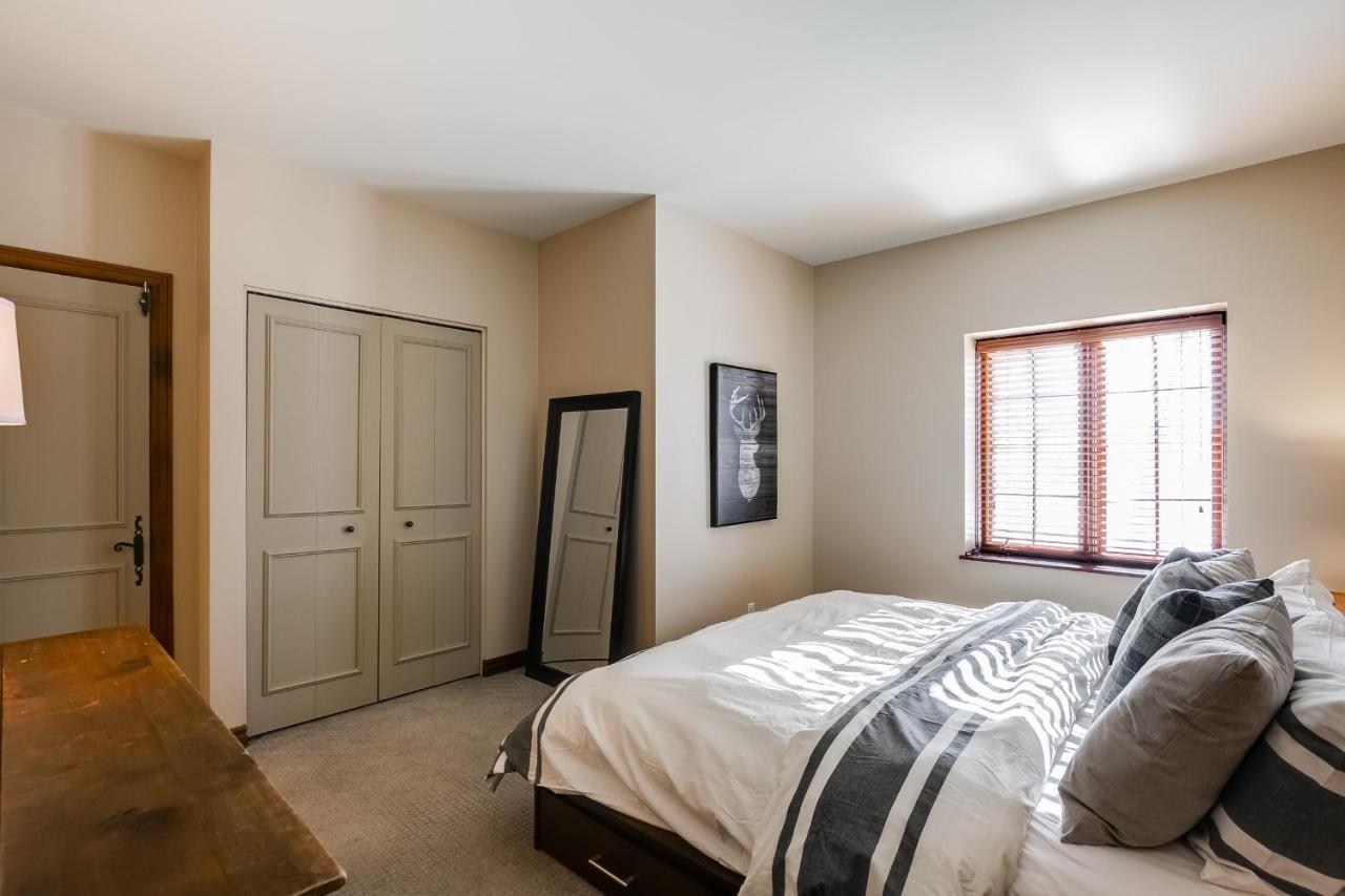 Le Foresta By Kasania Appartement Mont-Tremblant Buitenkant foto