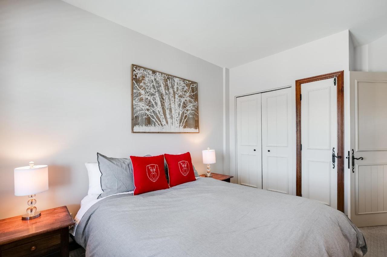 Le Foresta By Kasania Appartement Mont-Tremblant Buitenkant foto