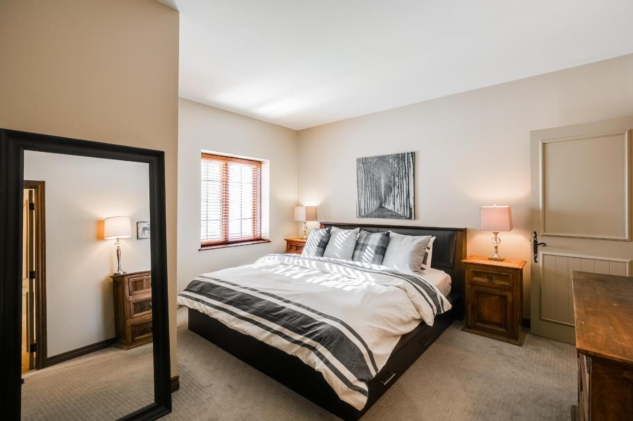 Le Foresta By Kasania Appartement Mont-Tremblant Buitenkant foto